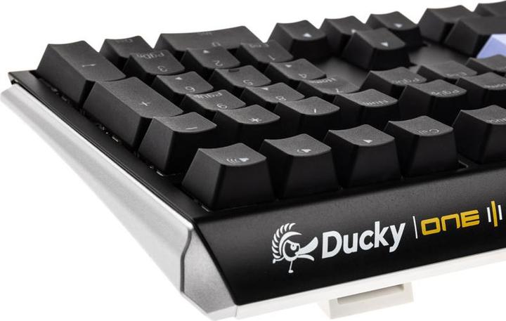 Produktbild Ducky One 3 Classic (US, Kabelgebunden)