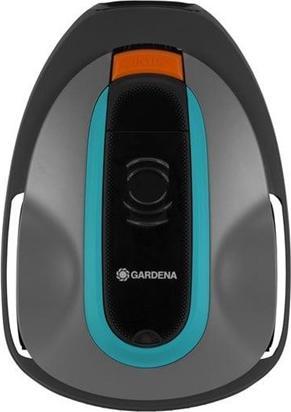 Productafbeelding Gardena Smart Sileno City 400 vejos robotas (400 m²)