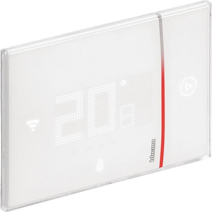 Immagine prodotto Legrand Termostato ambiente Bticino Smarther 2 Bianco
