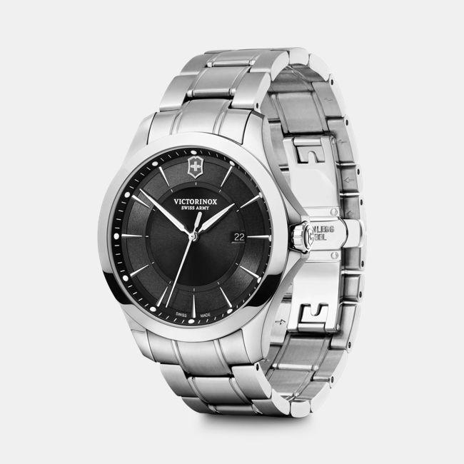 Actual product image Victorinox coalition (Analogue wristwatch, 40 mm)