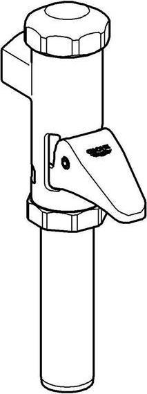 Actual product image Grohe DAL fully automatic dishwasher