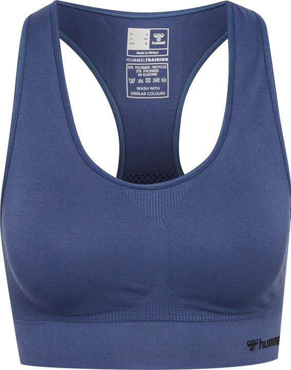 Immagine prodotto hummel Top sportivo senza cuciture Hmltif (M)