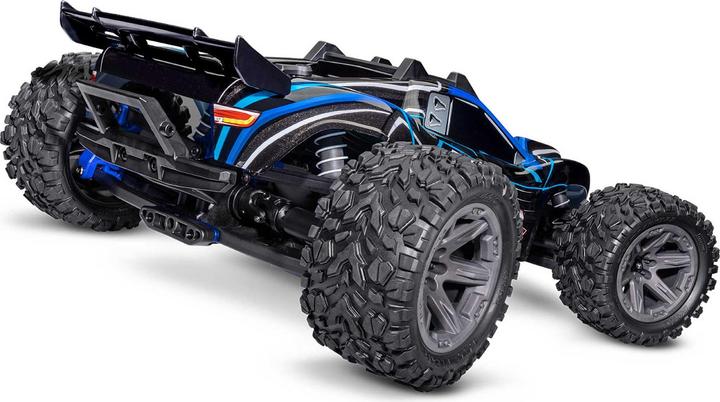 Produktbild Traxxas Rustler BL2S Stadium (RTR Ready-to-Run)