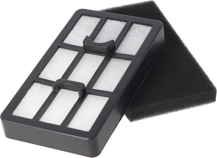 Actual product image AccuCell Filter Set Dual Motor Protection and Blow Out Filter for Dirt Devil M1144, 1144001