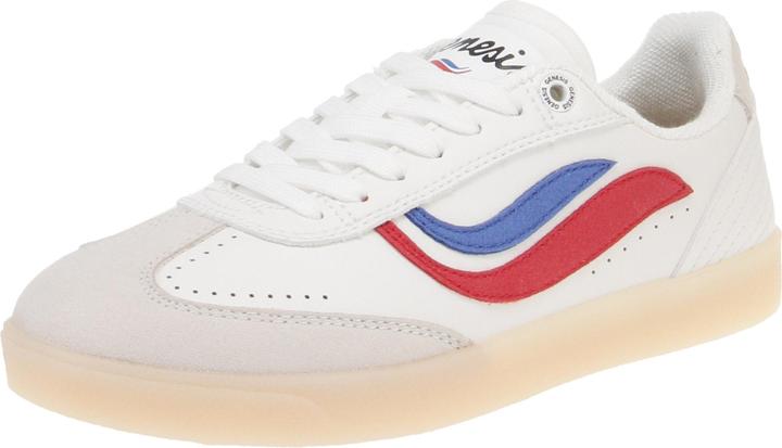 Actual product image Genesis Footwear G-Volley Sugar Corn (41)