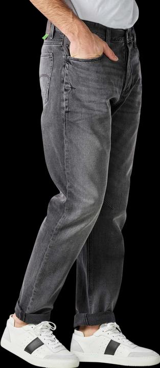 Produktbild G-Star A-Staq Jeans Tapered Fit Worn In Tin (W32/L34)