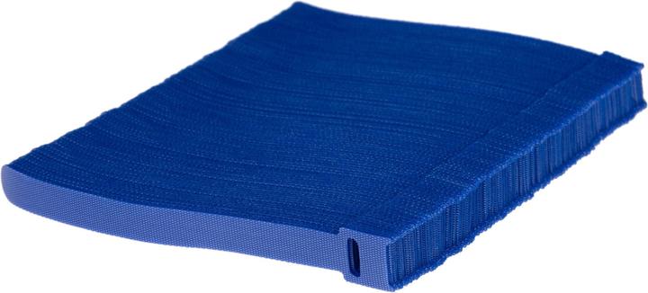 Fastech Fascetta in velcro ETK-3-1 Strap (Fascette in velcro, 150 mm, 100 pz.)