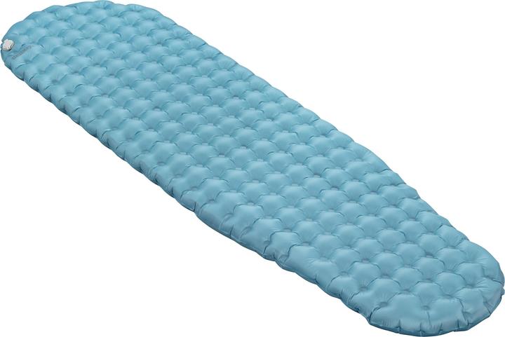 Immagine prodotto Bestway Cuscino gonfiabile AlpineLite™ per sacchi a pelo mummia 183 x 51 x 7,5 cm