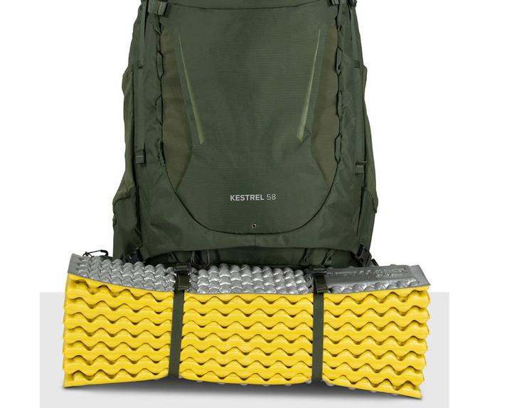 Produktbild Osprey Kestrel 58 (48 l)