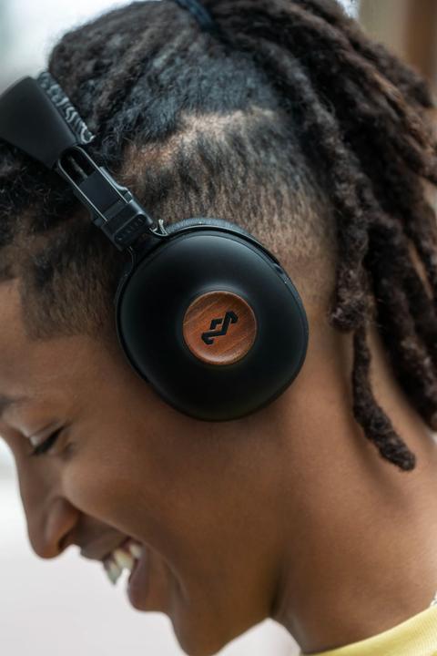 Produktbild House of Marley Positive Vibration Frequency (keine Geräuschunterdrückung, 34 h, Kabellos)