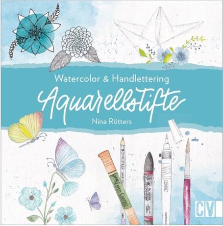 Produktbild Aquarellstifte (1 x)