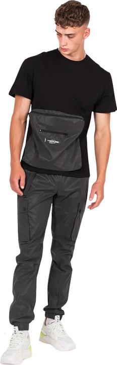 Immagine prodotto Sixth June T-shirt riflettente con grande tasca (XL)