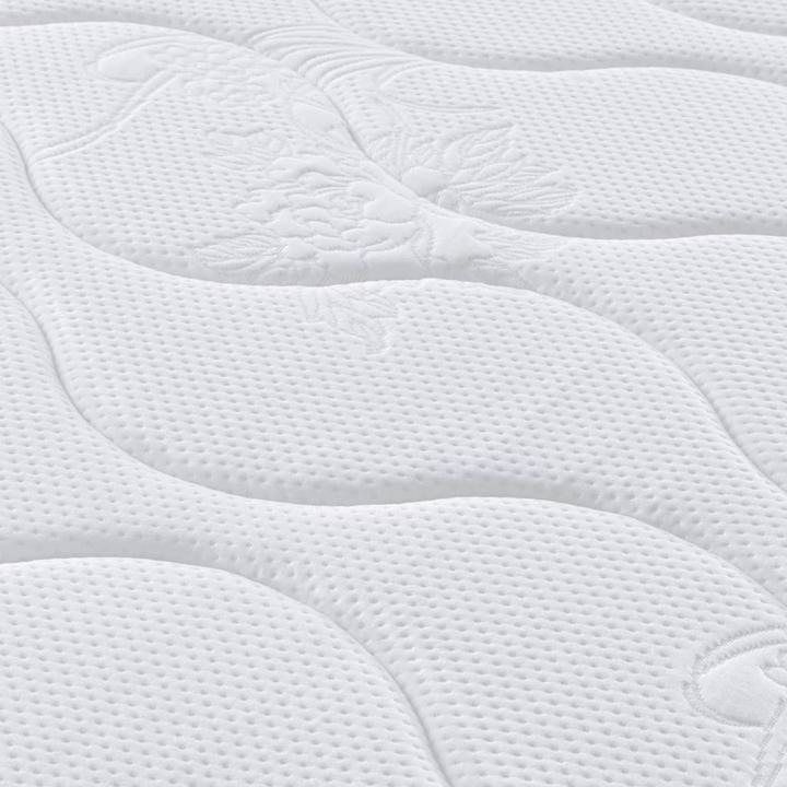 Immagine prodotto VidaXL Sawyere (160 x 200 cm, Nucleo della molla)