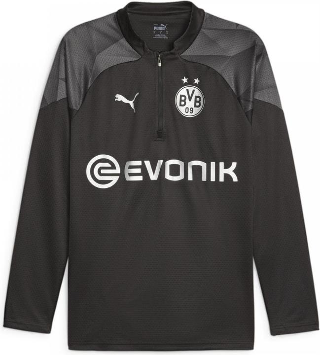 Produktbild Puma BVB Training 1/4 Zip Top w/ sponsor (XL)