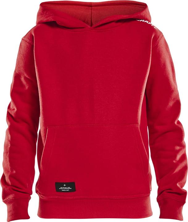 Bright Red
