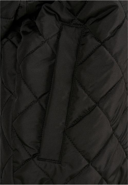 Produktbild Urban Classics Ladies Oversized Diamond Quilted Bomber Jacket (S)
