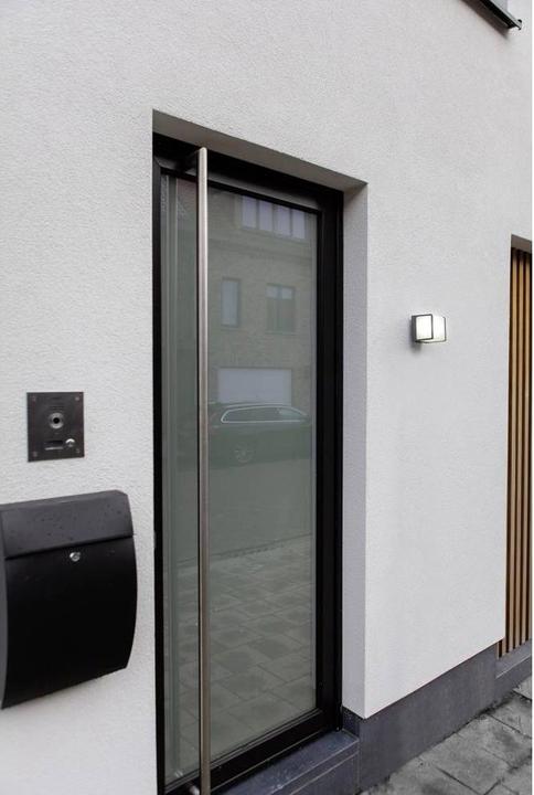 Produktbild Lutec LEDAussenwandleuchte TELIN (800 lm, IP54)