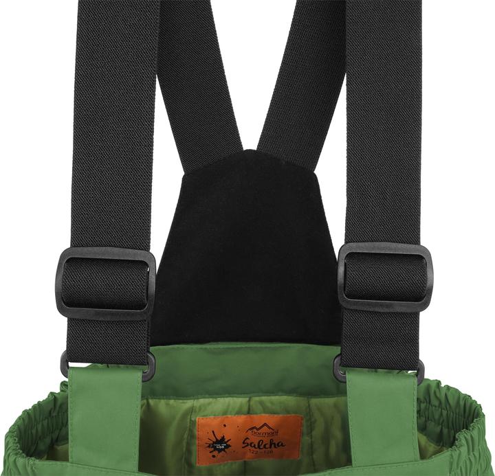 Image du produit Normani Pantalon d'hiver pour enfants Salcha - 1149 (110, 116, 115 A)