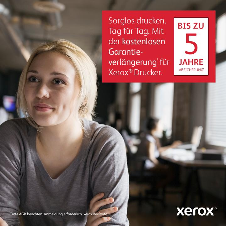 Actual product image Xerox VersaLink C505V/X (Laser, Colour)