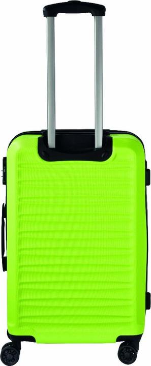 Immagine prodotto Check.In Set di valigie da 3 pezzi HAVANNA 2.0 Paradise (194 l, M (50 - 90l), L (90 - 115l), XL (da 115l))