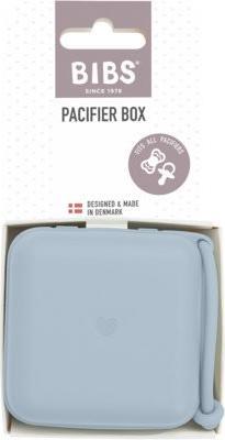 Immagine prodotto Bibs Scatola per succhietto, Baby Blue (1 x)