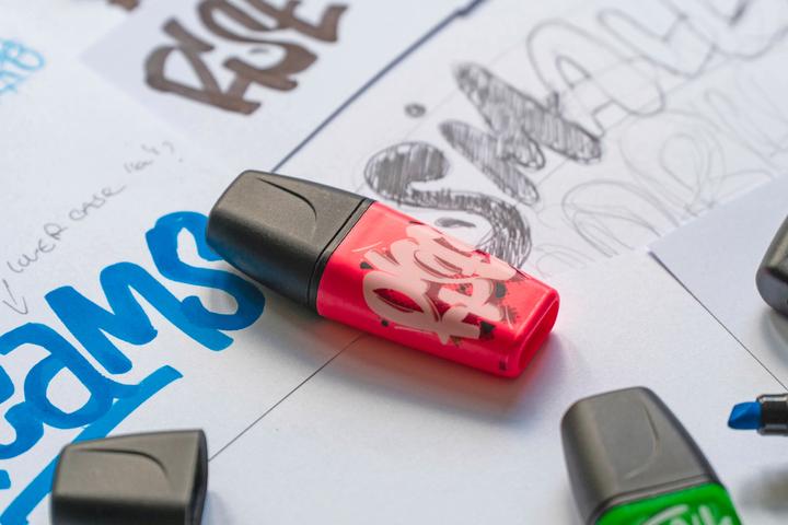 Produktbild STABILO Boss Mini (5 Farben, 5 mm, 5 x)