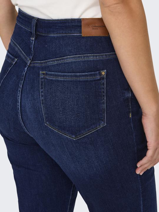 Actual product image Only CARSUI Mid waist slim fit jeans Slim fit jeans (W48/L32)