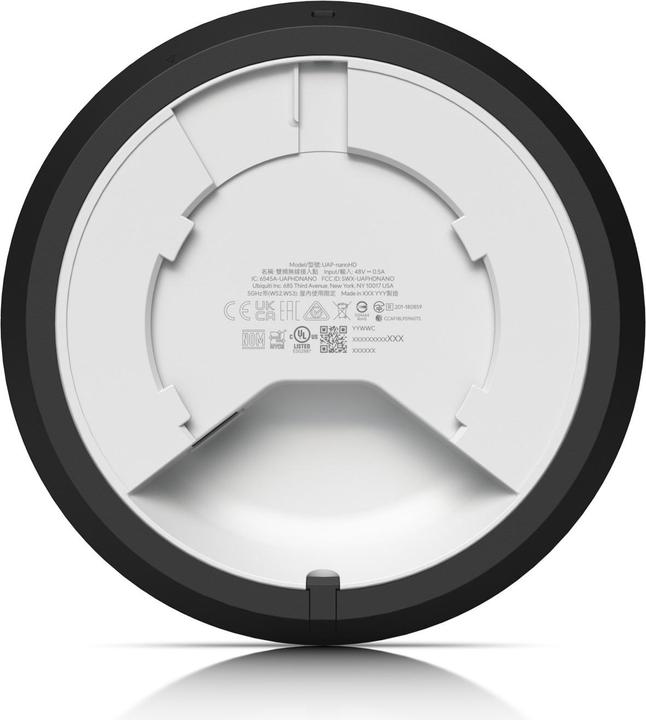 Produktbild Ubiquiti NHD-Cover-Black (Abdeckung)