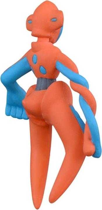 Immagine prodotto Takara Tomy Pokemon - Deoxys Moncollé
