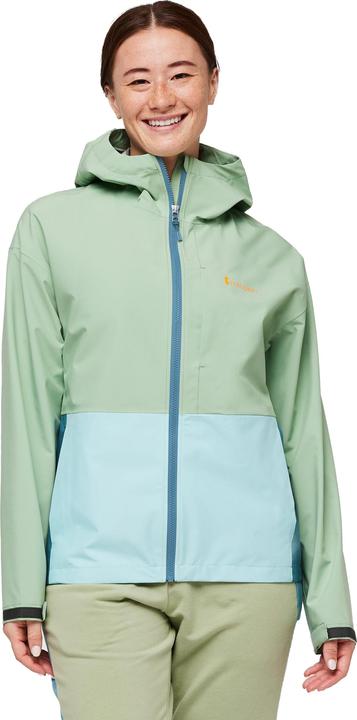 Produktbild Cotopaxi Cielo Rain Jacket (M)