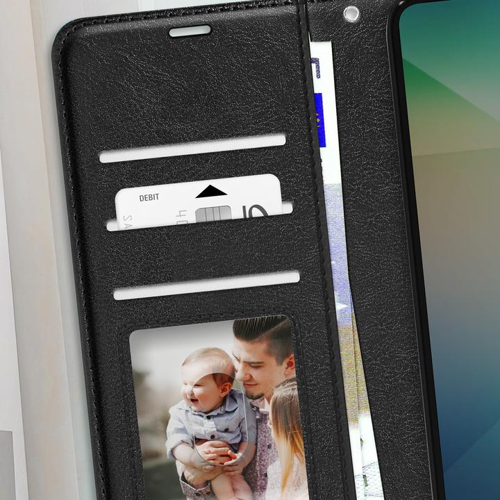 Immagine prodotto Mayaxess SecureCard Cover (Samsung Galaxy A26)