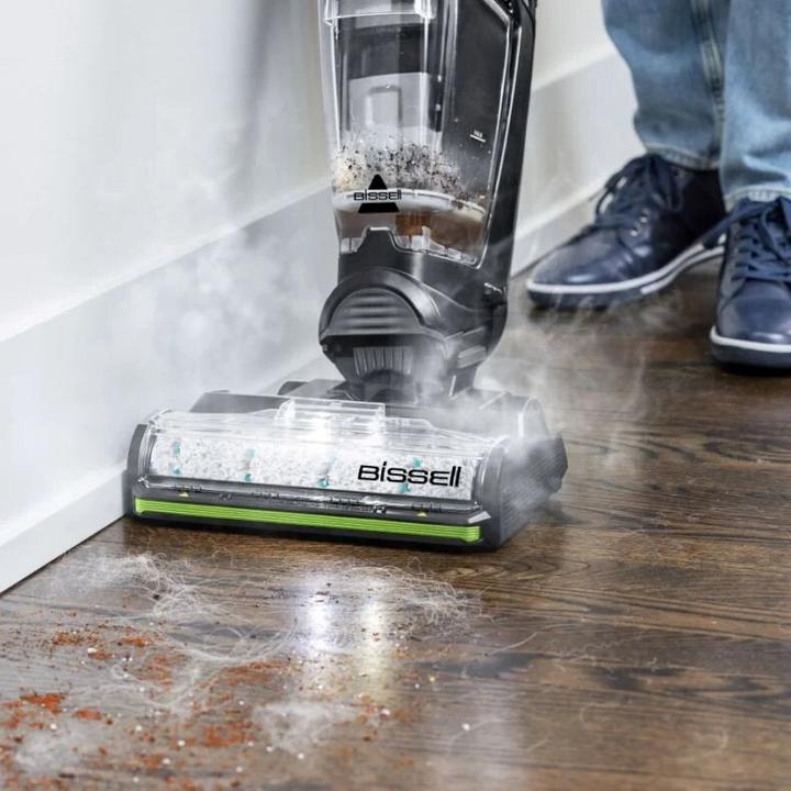 Immagine prodotto Bissell CrossWave Hydrosteam PET Select