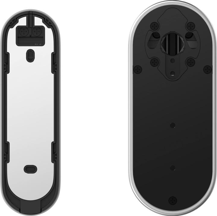 Produktbild Aqara Smart Lock U200 (Fingerabdruck, Elektronische Zahlenkombination, Bluetooth, Schlüssel, Schlüsselkarte, Smartphone)