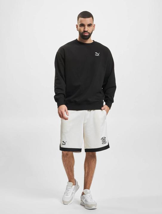 Actual product image Puma Classics Relaxed Crew (S)