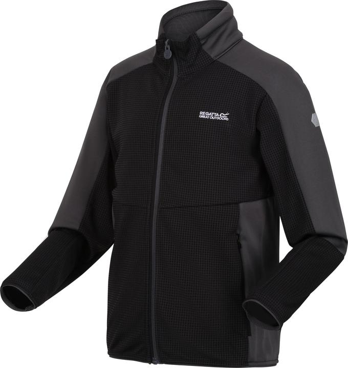 Produktbild Regatta Highton II Fleecejacke (128)