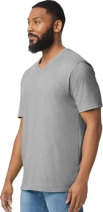 Produktbild Gildan Softstyle TShirt VAusschnitt (3XL)