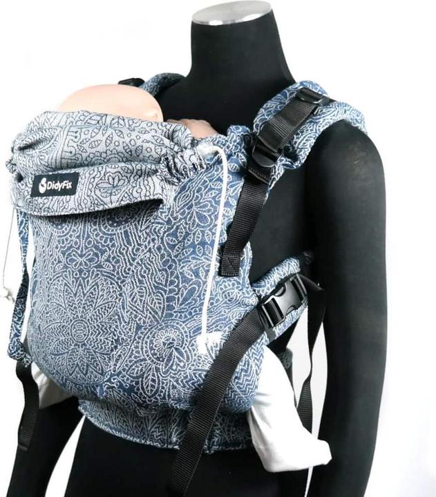 Actual product image DidyFix Kipos