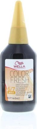 Produktbild Wella Color Fresh Acid (6/7 dunkelblond braun)