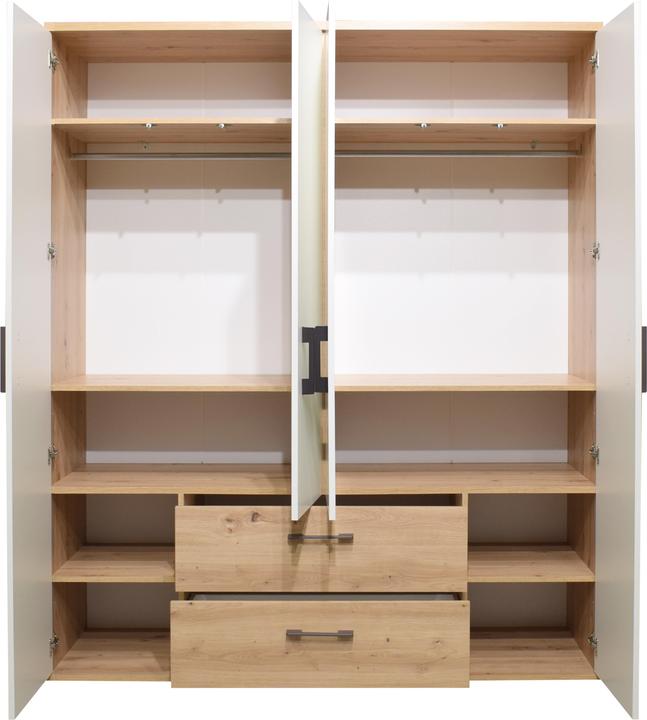 Immagine prodotto Mäusbacher Cindy (155 cm)