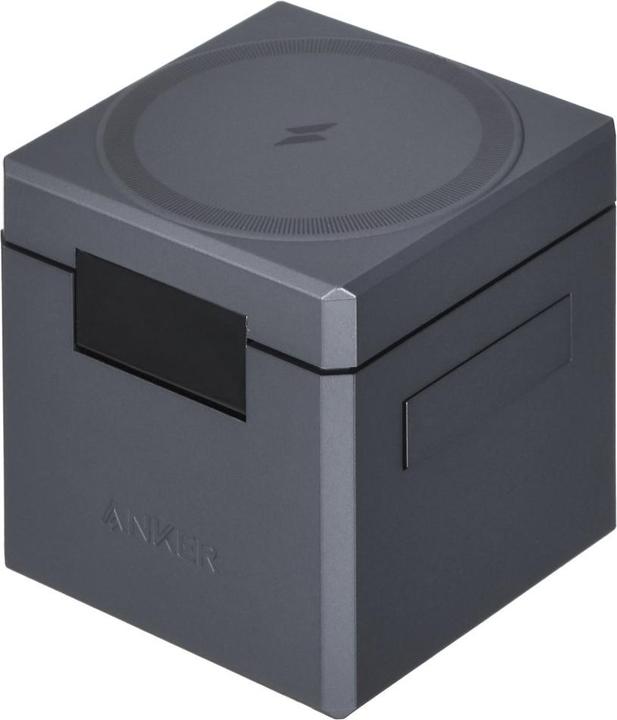 Image du produit Anker Cube 3 en 1 avec MageSafe 2B2 (30 W)