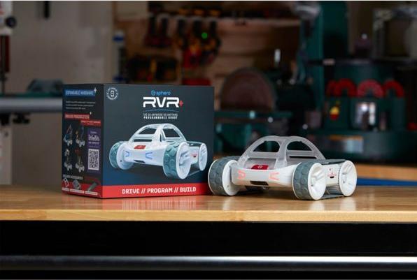 Image du produit Sphero RVR+