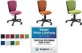 Image du produit Topstar High S'cool
