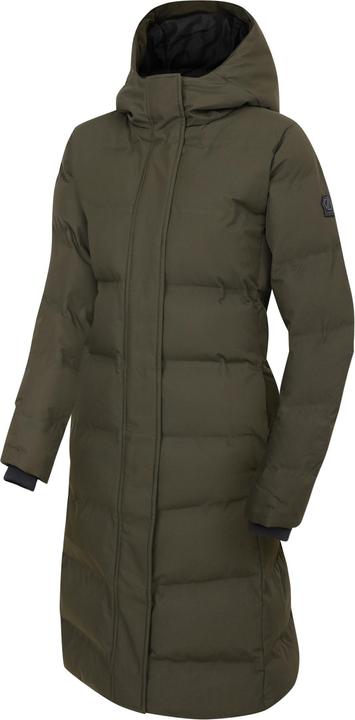Actual product image Dare2b Womens/Ladies Wander Padded Jacket (46 D)