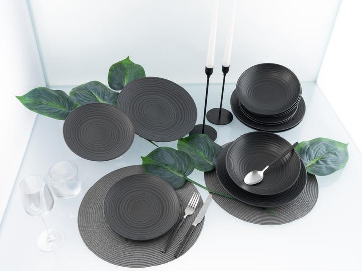 Produktbild CreaTable Lava Stone (12 Stück)
