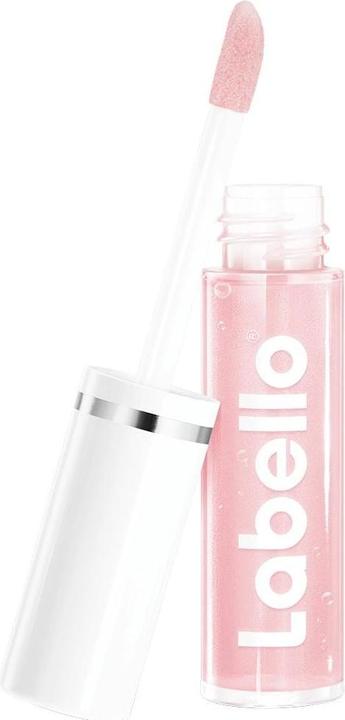 Image du produit Labello Huile à lèvres Clear Glow (Huile, 5.50 ml)