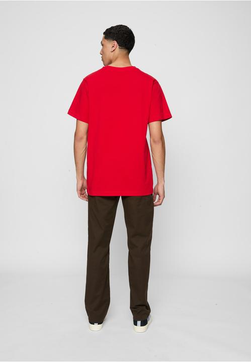 Actual product image Mister Tee Vintage Ballin Tee - 13251 (XL)