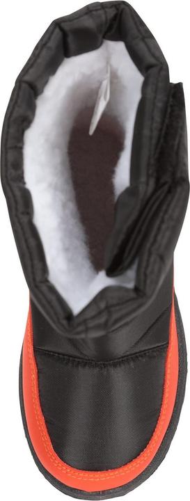 Actual product image Mountain Warehouse Childrens/Kids Caribou Adaptive Snow Boots (27)