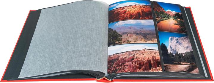Actual product image Exacompta Photo albums (29 x 32 cm)