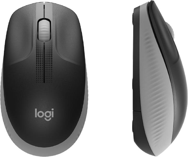 Actual product image Logitech M190 (Wireless)