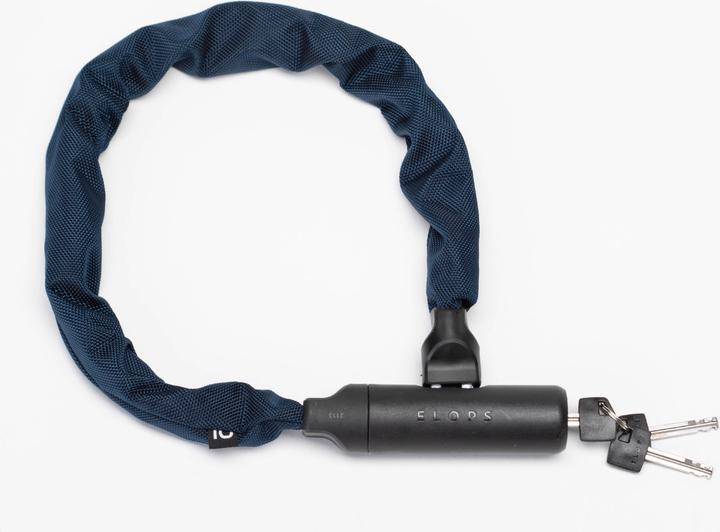 Actual product image Decathlon LOCK 500